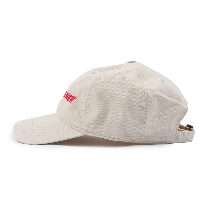 Pretzelmaker Uniform Cap - Stone