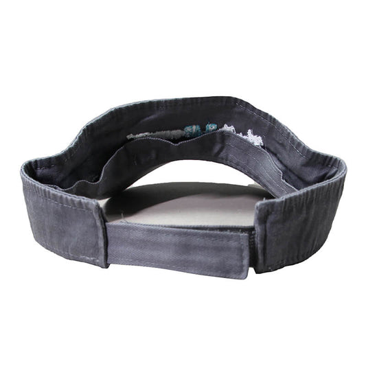 MSC Visor - Charcoal
