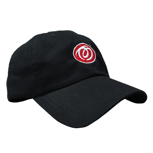 Pretzelmaker Uniform Cap - Black